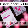 Exten Zone 3000 32